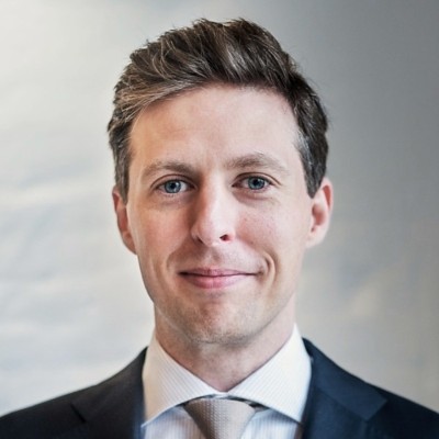 Photo of Jonas Søberg Erlandsø